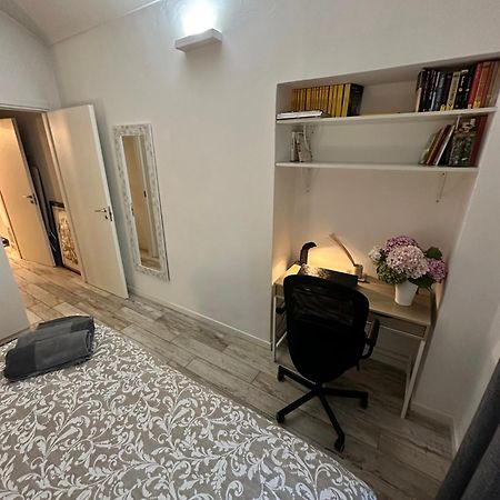 Nuovo Appartamento San Salvario Turin Extérieur photo