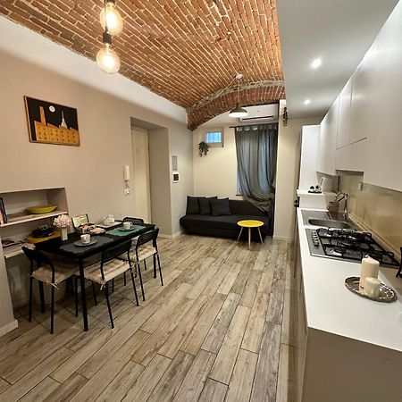 Nuovo Appartamento San Salvario Turin Extérieur photo