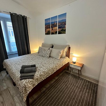 Nuovo Appartamento San Salvario Turin Extérieur photo